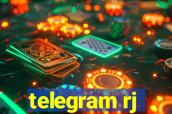 telegram rj
